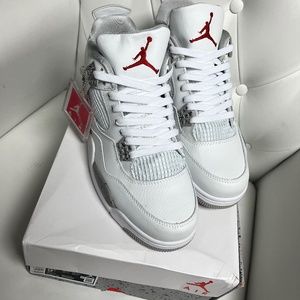 Air Jordon 4 Retro